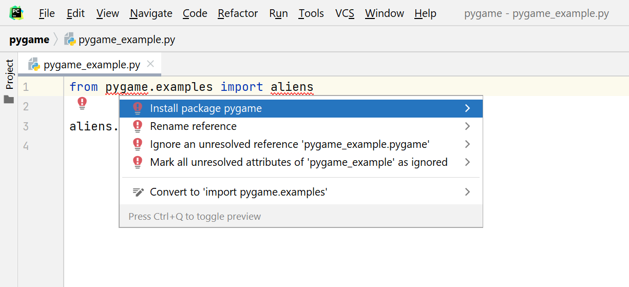 ../../_images/pycharm_install_pygame.png